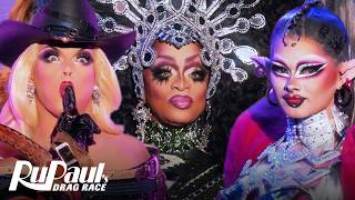 All Stars 11 Episode 10 First Lewk 🏆 | RuPaul’s Drag Race
