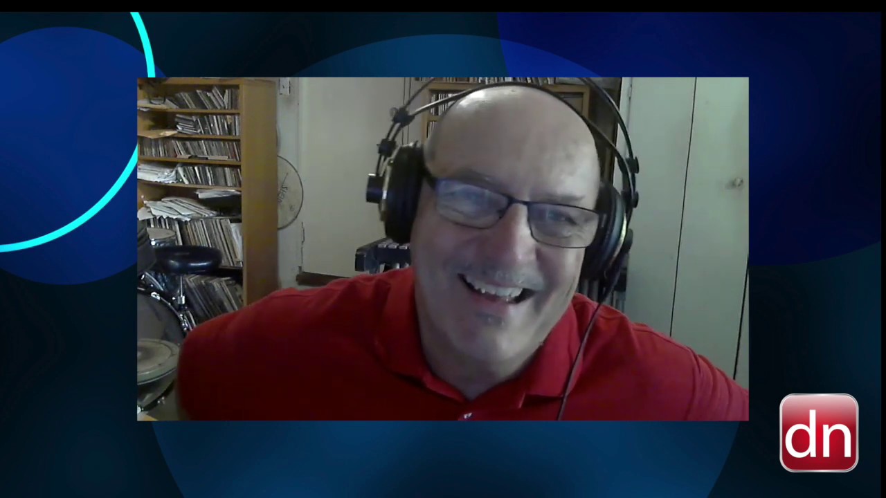 Drummer Nation #80 Гость: Пол Крейбих «Cause and Effect»