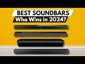 ✅ Best Soundbars of 2024