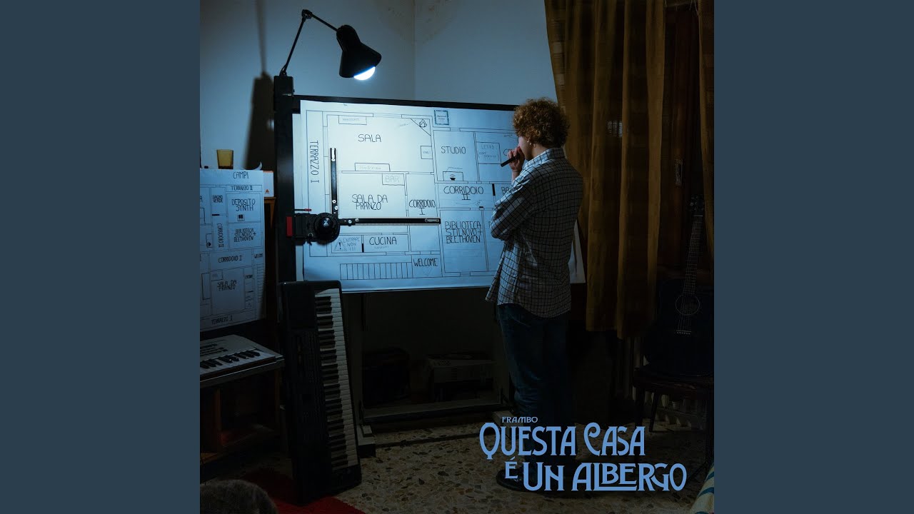 Nevermind auf YouTube ansehen Nevermind auf YouTube ansehen