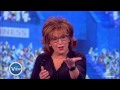 Kellyanne Conway Recalls ‘Massacre’ That Never Happened | The View