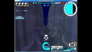 Cosmicbreak Haunted House Mission
