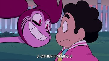 other friends REMIX 8 BITS