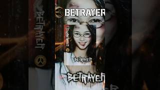 BETRAYER Band Thrash Metal Indonesia #betrayer #thrashmetalindonesia #feedshorts