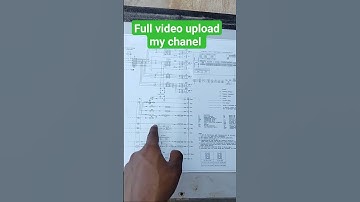package unit control wiring full video upload my channel #hvac #viral