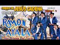 Ramon Ayala - Corrido De Jesus Cadena (Video Lyric Oficial) Letra / Karaoke