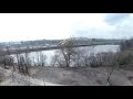 Тест всех систем и дальности полета DJI Phantom 2 V1