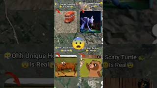 😶🌫️😨 I Found A Vary Unique Things On Google Earth and Maps 🗺️!? #shorts #trending #reels #viral