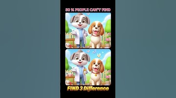 find the difference,😎spot the difference,#games #viral #ytshorts #findthedifference
