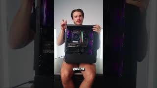 Whats inside my giveaway PC?|