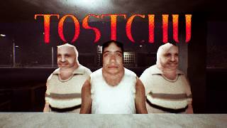 ANADOLU'NUN GÖBEĞİNDE TOSTÇULUK | TOSTCHU