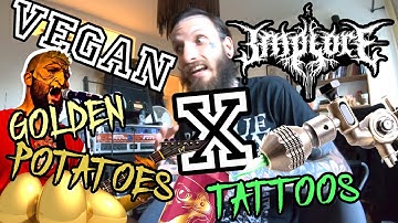 Wheelmust Podcast #3 GOLDEN POTATOES, IMPLORE + THE RUSSIAN KISS with GABRIEL DUBKO