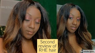 Best Bundles To Buy in 2020 Review | Royalty Hair Extensions | Part 2