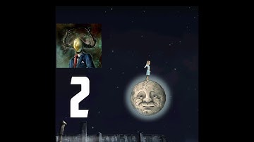 Lucid Dream Adventure: Story Point Game / Part 2 - HD GamePlay (Android-iOS)