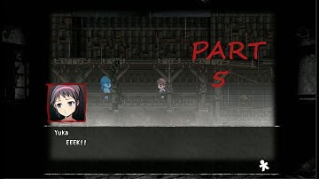 Corpse Party 2021 | PART 5 | Chapter 3 End