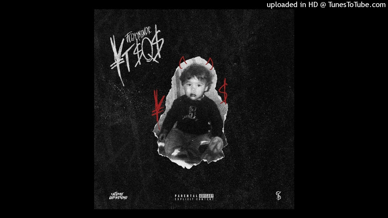 FloyyMenor - Chica Atractiva (Instrumental)