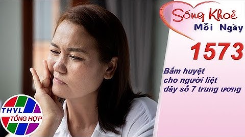 So sánh liệt 7 trung ương và liệt ngoại biên