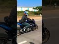 Superbike : GSX-R1000, Kawasaki Ninja 1000SX, Harley Fatboy #Shorts #travel #Blog