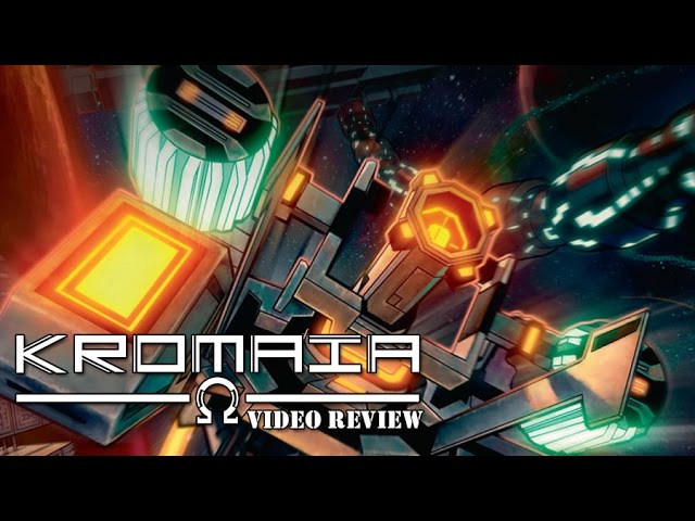 Game - Kromaia Omega - PS4 em Promoção na Americanas