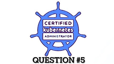 Practice Question #5 StorageClass CKA EXAM 2025 | IT Kiddie