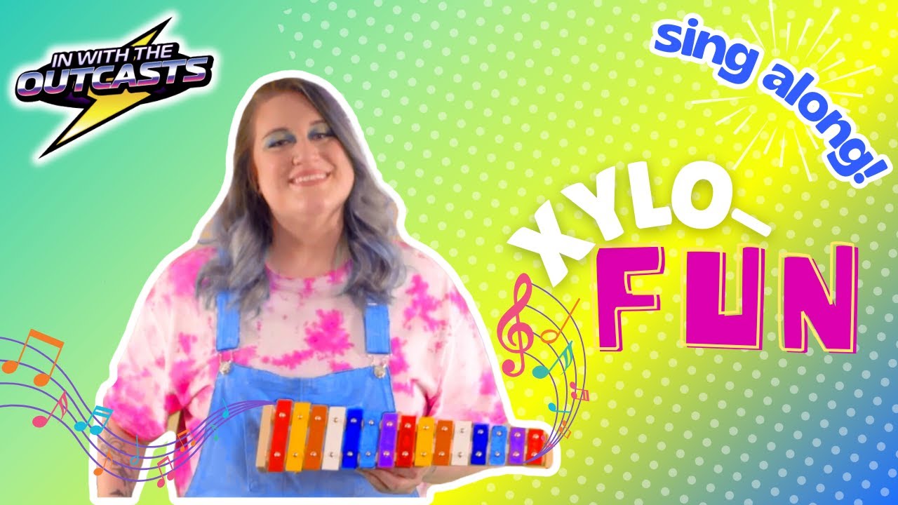 SING ALONG w/ Cheryl | In With The Outcasts