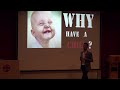 The Art of Jewish Parenting | Raphael Genis | TEDxLingnanUniversitySalon