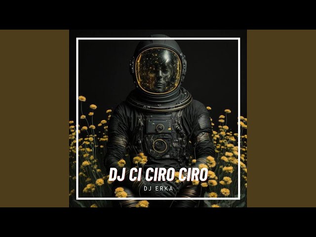 DJ CICIRO CIRO class=