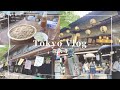 【Vlog】深大寺で夏感じてきた🎐