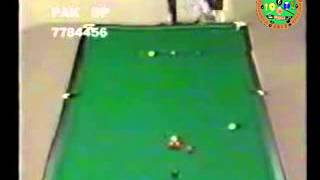 Pool Tutorial XIII - Positional Play