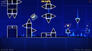 Showcase Blue Madness By Dryb0Nes Unreleased Insane Extreme Demon