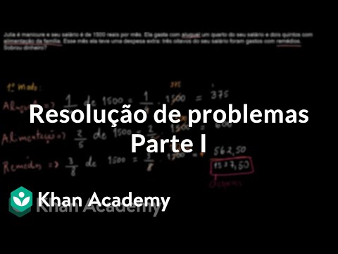 Vídeo: Qual é o significado da resolução de problemas em equipe?