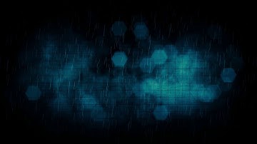 Royalty free intro Templates without Text Free Download (storms, thunder, lightning intro) #88