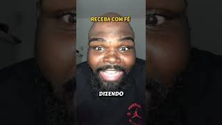 Receba com fé #viral #dueto #palavraquesalva #reflexão #shots