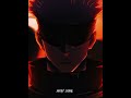 The “S” Aura in Anime Hits Different 💀⚡ #anime #shorts