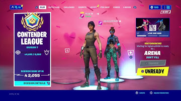 Na west 1v1 2v2 3v3 4v4 box fights/Zone wars