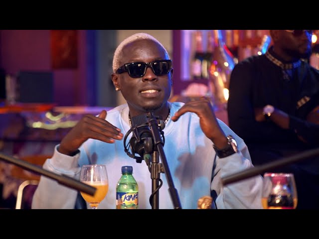 KING BABA - Babacar Ndour With Fou Malade Idy and SAKIM (podcast) On va Tout Dire (Ep-4 part1)