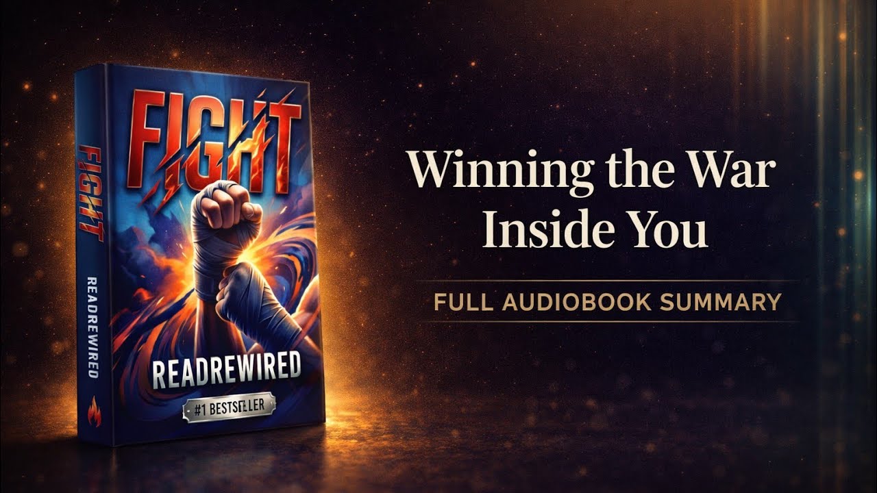 Winning the War Inside You(Audiobook)