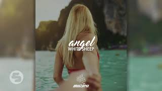 White Sheep - Angel (Original Club Mix)