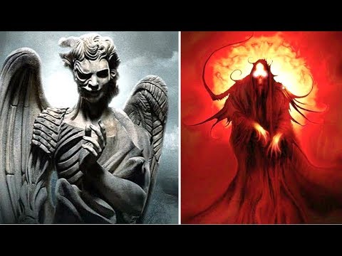 Gods Of All Gods Video