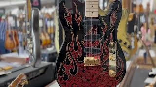 The EPIC Fender James Burton Telecaster - YouTube