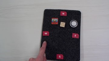 Mapping - O&M Skills