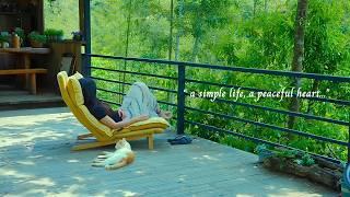 a simple life, a peaceful heart...(a soft playlist for relaxing) screenshot 1