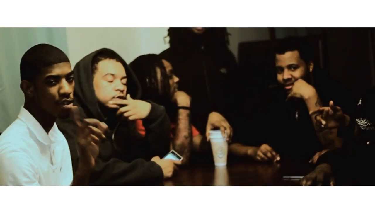 MENTAL MID x MONSTA x FLAME JAMES - KOBE DISS (Official Video) 🎥 @InThaBassmintTv 📺