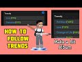How to get a hit album by following trends on music wars rockstar