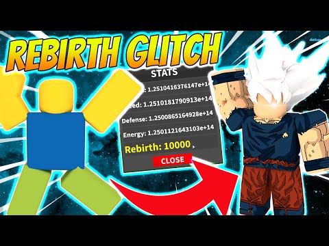 Rebirth Glitch In Dragon Blox Ultimate Roblox Atlaszero Youtube - roblox rebirth glitch