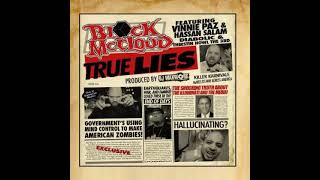 Block McCloud ft. Vinnie Paz - True Lies (Acapella)