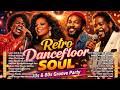 70s Soul Groove 🔥 Vintage R&B Funk Mix Marvin Gaye, Barry White Style Vibes