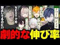 【KZHCUP】第1期DCNEXTでも禁止されていたタワーダイブを何回も決めてしまうこやに驚愕してしまうEugeo【魔界ノりりむ/酒寄颯馬/宇佐美リト/小柳ロウ/叢雲カゲツ】