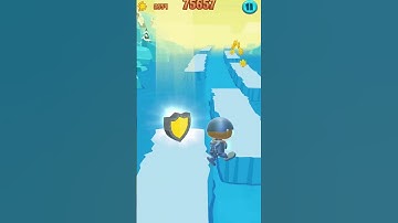 TAG WITH RYAN SUPERSLOW MOTION MECHA ROBO CAR VS COBALT ROBO RYAN WATER FALLS DOWN GAME