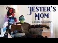 "Jester's Mom" — a Critical Role parody music video